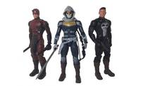 Taskmaster (Marvel Legends) Custom Action Figure