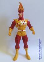 Firestorm (DC Direct) Custom Action Figure