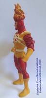 Firestorm (DC Direct) Custom Action Figure