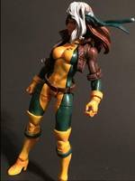 Rogue (Marvel Legends) Custom Action Figure