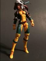 Rogue (Marvel Legends) Custom Action Figure