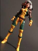 Rogue (Marvel Legends) Custom Action Figure