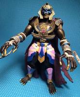 King Scare-Ab-Us (Masters of the Universe) Custom Action Figure