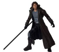 Gambit (Marvel Legends) Custom Action Figure
