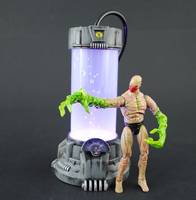Cobra Laboratory Tubes (G.I. Joe) Custom Diorama / Playset