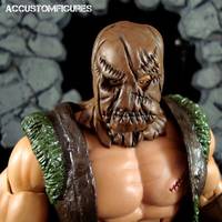 Scare-Ro (Masters of the Universe) Custom Action Figure