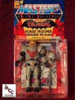 Horde Trooper Disguise He-Man (Masters of the Universe) Custom Action Figure
