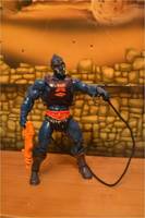 Webstor Classics Concept (Masters of the Universe) Custom Action Figure
