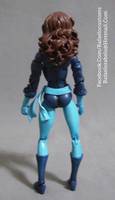 Kitty Pryde (Shadwocat) (Marvel Legends) Custom Action Figure