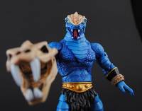 Fang-Fist (Masters of the Universe) Custom Action Figure