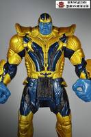 Thanos Guardians of the Galaxy Movie (Marvel Legends) Custom Action Figure