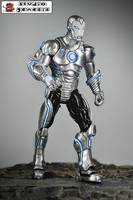 Superior Iron Man (Marvel Legends) Custom Action Figure