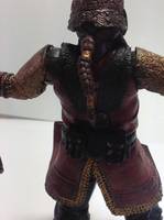 Khazad-DûM Gimli (Lord of the Rings) Custom Action Figure