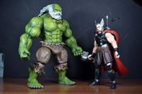 Maestro Hulk (Future Imperfect) (Marvel Legends) Custom Action Figure