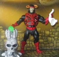 Blashpemor (Masters of the Universe) Custom Action Figure