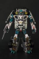 Searchlight (Transformers) Custom Action Figure