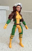 Rogue (Jim Lee) (Marvel Legends) Custom Action Figure