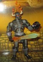 Moribund (Masters of the Universe) Custom Action Figure