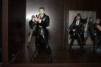 Agent Grant Ward (Marvel Legends) Custom Action Figure