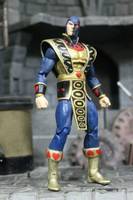 Jack of Hearts (Marvel Legends) Custom Action Figure