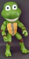 Cowabunga Carl a.K.a Shawn (Teenage Mutant Ninja Turtles) Custom Action Figure