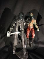 Ronan the Accuser (Guardians of the Galaxy) (Marvel Select) Custom Action Figure