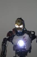 Ultron Mark 1 (Marvel) Custom Action Figure