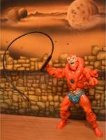 Real Beast Man Filmation (99%) (Masters of the Universe) Custom Action Figure