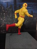 Reverse Flash (DC Universe) Custom Action Figure