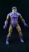 Toad (Classic) V4 (Marvel Legends) Custom Action Figure