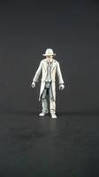 Dr Nemesis (Marvel Universe) Custom Action Figure