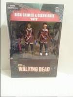 Walking Dead Guts Rick and Glenn (Walking Dead) Custom Action Figure