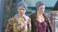 Alexandria Carol (Walking Dead) Custom Action Figure