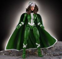 Rogue (Marvel Legends) Custom Action Figure