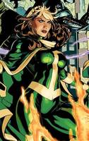Rogue (Marvel Legends) Custom Action Figure