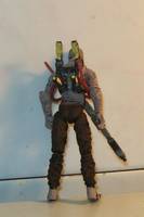 Resistance 1 Hybrid Chimera (Resistance) Custom Action Figure