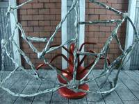 Madame Web (Marvel Universe) Custom Action Figure