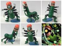 Green Lantern Larvox (Super Powers) Custom Action Figure