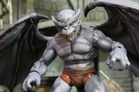 Dragonman V2 (Marvel Legends) Custom Action Figure