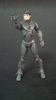 Arno Stark (Marvel Universe) Custom Action Figure