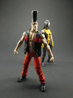 Legion - David Haller (Marvel Universe) Custom Action Figure
