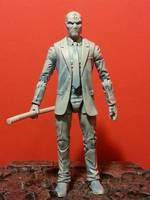 Mr. Knight (Marvel Legends) Custom Action Figure