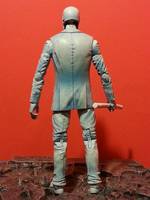 Mr. Knight (Marvel Legends) Custom Action Figure