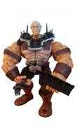 Millard Killmore (Misc) Custom Action Figure