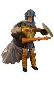 Sir James K. Poke (Misc) Custom Action Figure