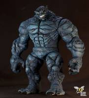 A-Bomb (Marvel) Custom Action Figure