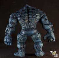 A-Bomb (Marvel) Custom Action Figure
