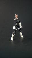 Maria Hill (Marvel Universe) Custom Action Figure