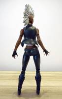 Storm Mohawk (Marvel Legends) Custom Action Figure
