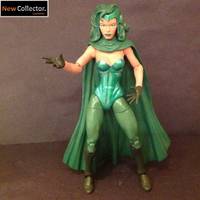 Polaris v3 (Marvel Legends) Custom Action Figure